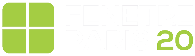 FENETRE PARIS 20